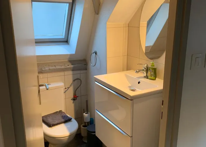 Duplex 2a Rue D'alspach *