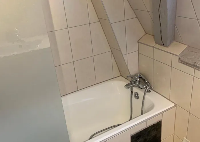 Duplex 2a Rue D'alspach Colmar